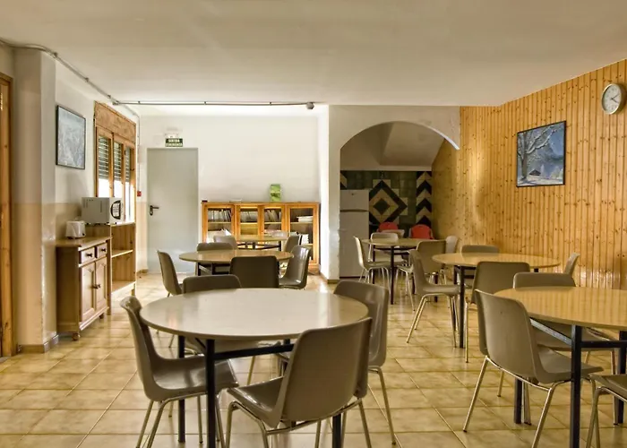 Alberg Anna Maria Janer